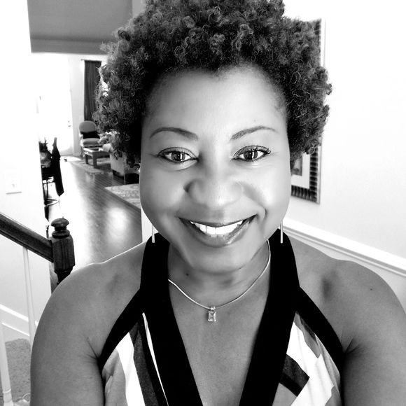 Meet your Posher, Annmarie - Picture 1 of 1